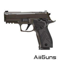 Sig Sauer  P226 X LEGION CARRY DA/SA 9x19mm RX 9x19mm Sig Sauer - 2