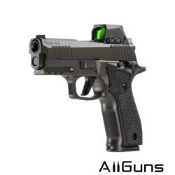 Sig Sauer  P226 X LEGION CARRY DA/SA 9x19mm RX 9x19mm Sig Sauer - 1