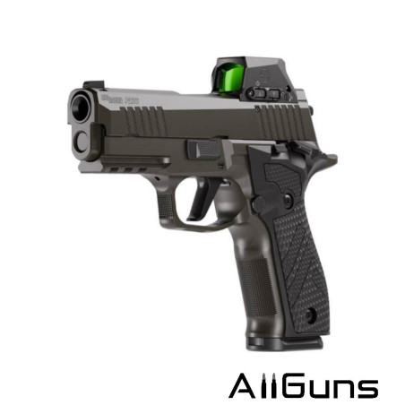 Sig Sauer  P226 X LEGION CARRY DA/SA 9x19mm RX 9x19mm Sig Sauer - 1