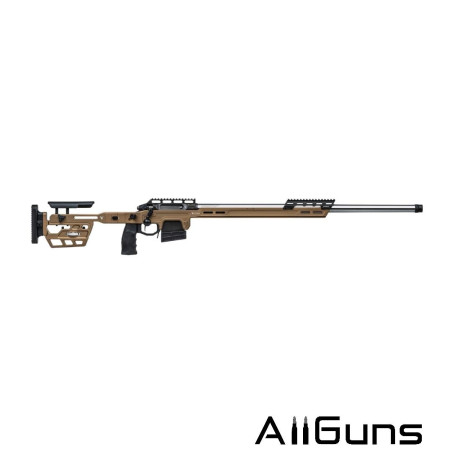 Victrix ORB6.5 Creedmoor 30" Burnt Bronze Victrix Armaments - 1