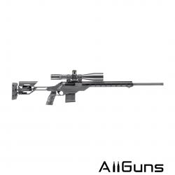 Unique Alpine UPG-1 6.5x47 Lapua 24" Unique Alpine - 1