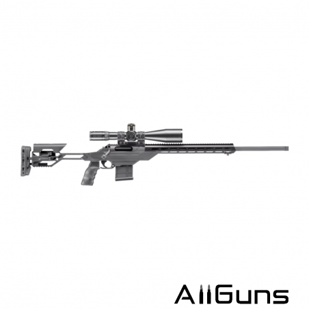 Unique Alpine UPG-1 .243 Winchester 20" Unique Alpine - 1