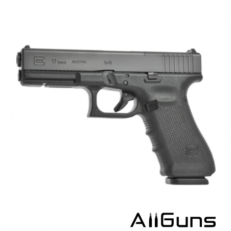 Glock 17 Gen4 MOS 9x19mm Glock - 1