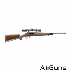 Unique Alpine JPR-1 Europa .308 Winchester 16.5" Unique Alpine - 1