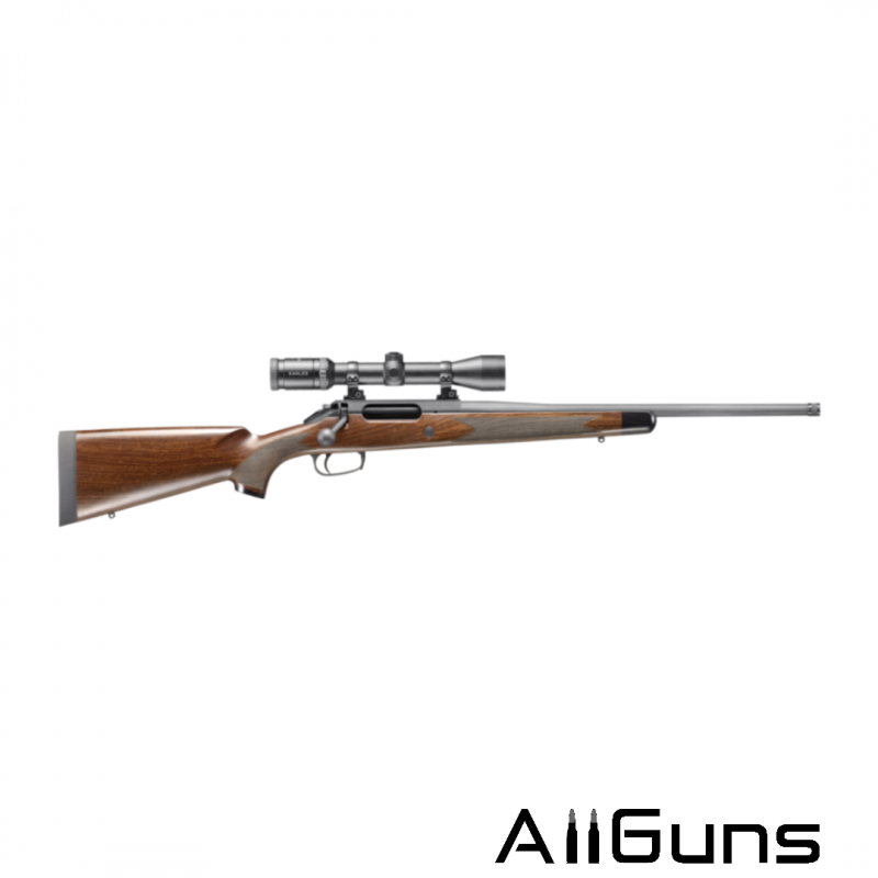 Unique Alpine JPR-1 Europa 6.5x47 Lapua 26" Unique Alpine - 1
