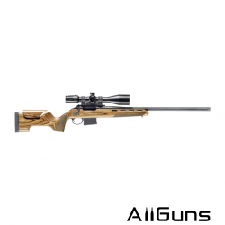 Unique Alpine JPR-1 Highland .308 Winchester 16.5" Bois Brun Unique Alpine - 1