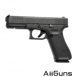 Glock 17 Gen5 9x19mm Glock - 1
