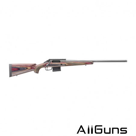 Unique Alpine JPR-1 Kodiak .308 Winchester 16.5" Unique Alpine - 1