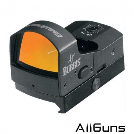 Burris FastFire III 8 MOA 1x21 Burris - 1