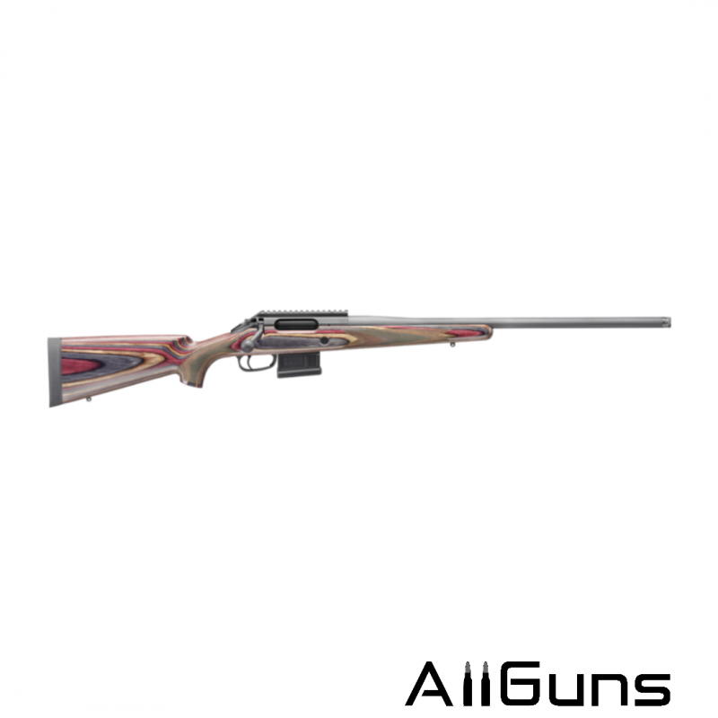 Unique Alpine JPR-1 Kodiak .308 Winchester 26" Unique Alpine - 1