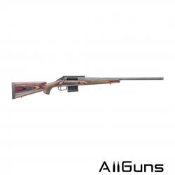 Unique Alpine JPR-1 Kodiak .243 Winchester 20" Unique Alpine - 1