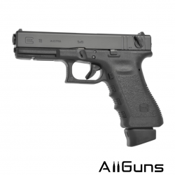 Glock 18 Gen3 9x19mm Glock - 1