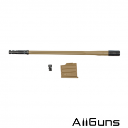 Unique Alpine TPG-3 Kit Conversion .338 Lapua Magnum 26" Unique Alpine - 1
