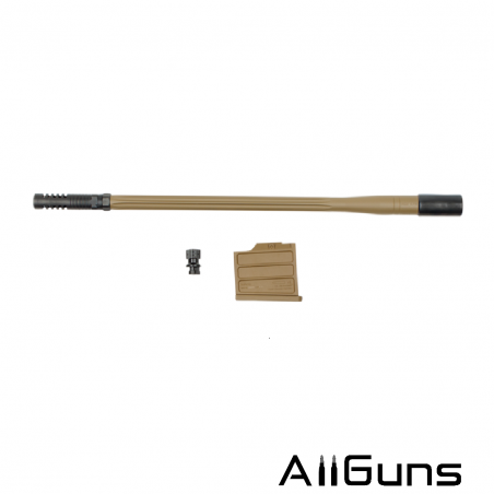 Unique Alpine TPG-3 Kit Conversion .308 Winchester 16.5" Unique Alpine - 1