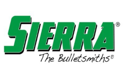 Sierra Bullets