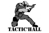 Tactic’Hall