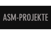 ASM Projekte